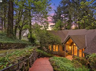 5112 SW Hewett Blvd, Portland, OR 97221