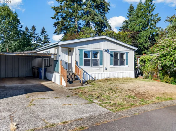 13531 Clairmont Way Unit 94, Oregon City, OR 97045