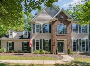 7147 Plough Dr, Mint Hill, NC 28227
