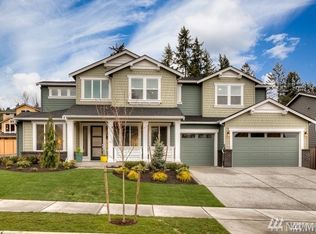 10823 NE 193rd St #4), Bothell, WA 98011