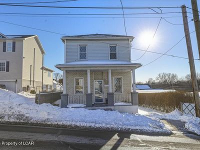 123 W Carey St, Plains, PA, 18705