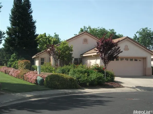 5248 Campcreek Loop, Roseville, CA 95747