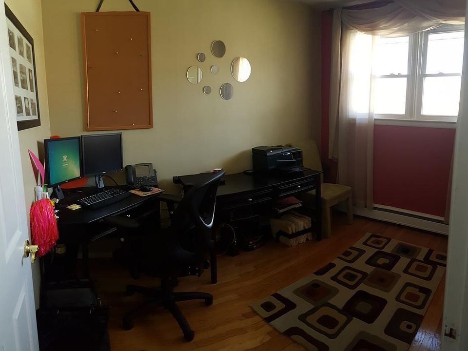 Office/Bedroom