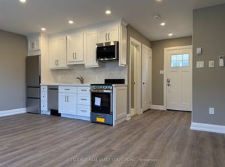 247 Roxton Rd, Toronto, ON M6G3R1