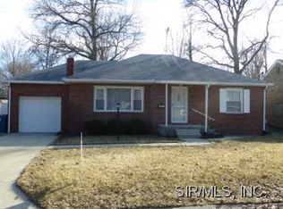 3871 Berkeley Ave, Alton, IL 62002