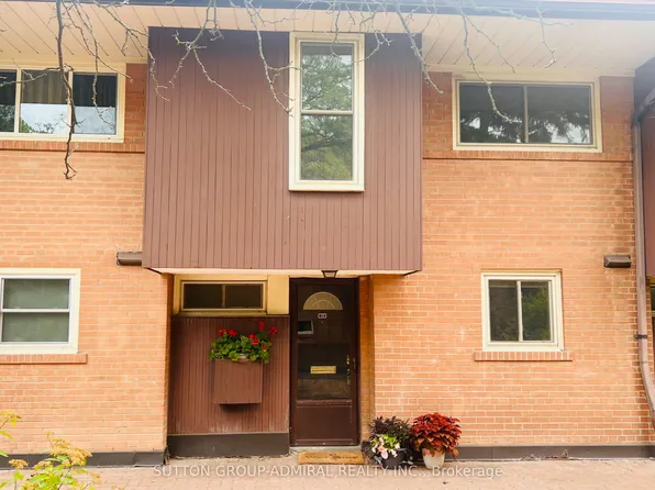 6 Esterbrooke Ave #73, Toronto, ON M2J 2C2