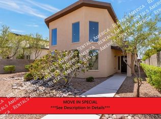 922 S Fremont Ave, Tucson, AZ 85715
