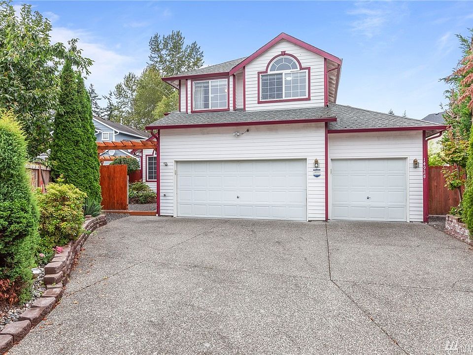 1st image of 14928 25th Pl SW