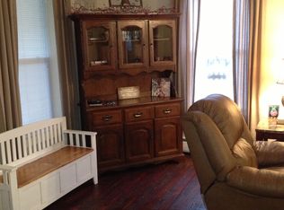 519 E Spring St, Lagrange, IN 46761