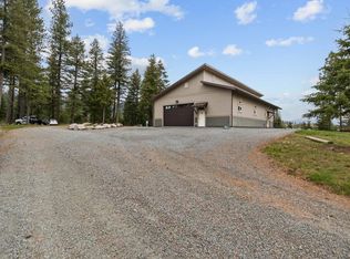 22711 E Blanchard Rd, Newport, WA 99156