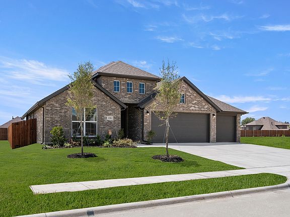 2nd image of 2216 Castle Rock Ln