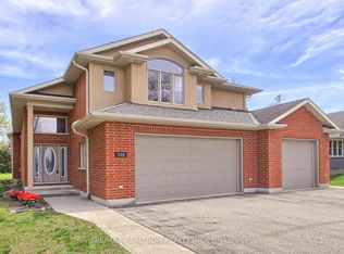 115 Park Ave, East Gwillimbury, ON L9N1H8