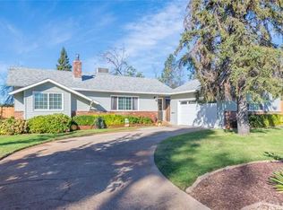 6352 Lancaster Dr, Paradise, CA
