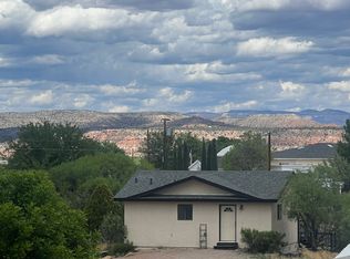 1748 Sawmill Rd, Cottonwood, AZ 86326