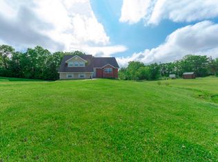 10952 Hunters Creek Rd, Holts Summit, MO 65043