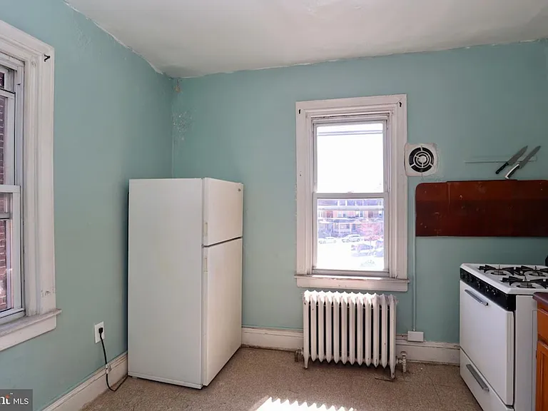 4706 Baltimore Ave #2 — Photo 6