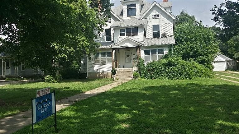 1st image of 809 N Cedar St