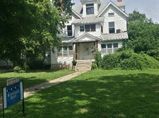 809 N Cedar St, Abilene, KS 67410