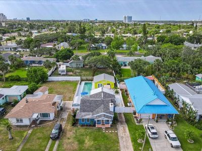 342 Euclid Ave, Daytona Beach, FL, 32118