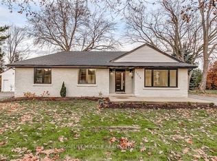 7775 Beaverdams Rd, Niagara Falls, ON L2H 1R6
