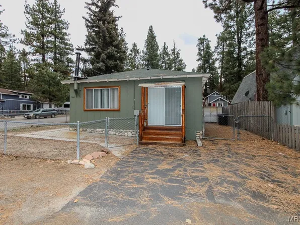 300 W Aeroplane Blvd, Big Bear City, CA 92314
