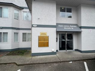 46160 Princess Ave #17, Chilliwack, BC