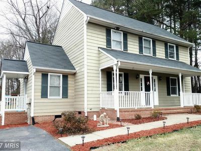 604 Gettysburg Ln, Fredericksburg, VA, 22407