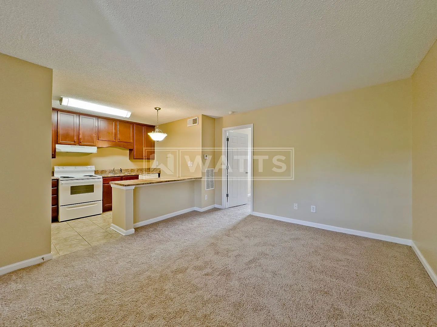 Forest Park Terrace Apartments — Photo 3