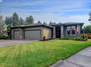 15601 NE 102nd Way, Vancouver, WA 98682