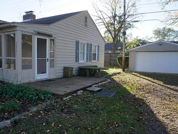 2nd image of 46721 Dequindre Rd