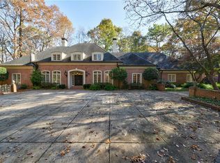 1660 Winterthur Close, Sandy Springs, GA