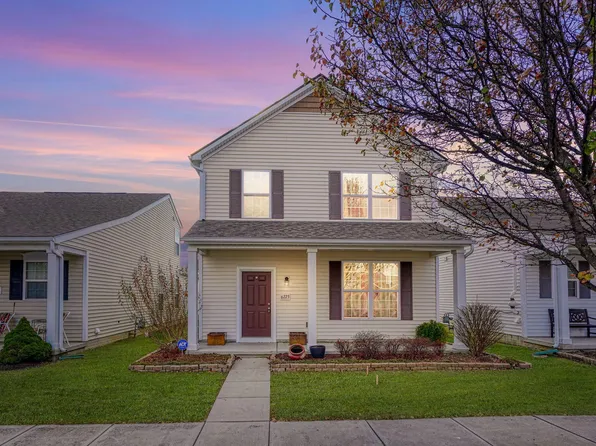 6223 Broad Stripes Ave, Galloway, OH 43119