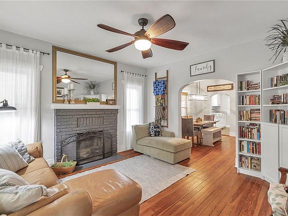 4th image of 7407 N Highland Ave