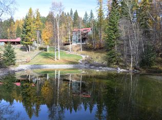 745 & 749 Northwoods Dr, Whitefish, MT 59937