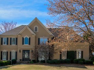 610 Croydon Ln, Johns Creek, GA 30022