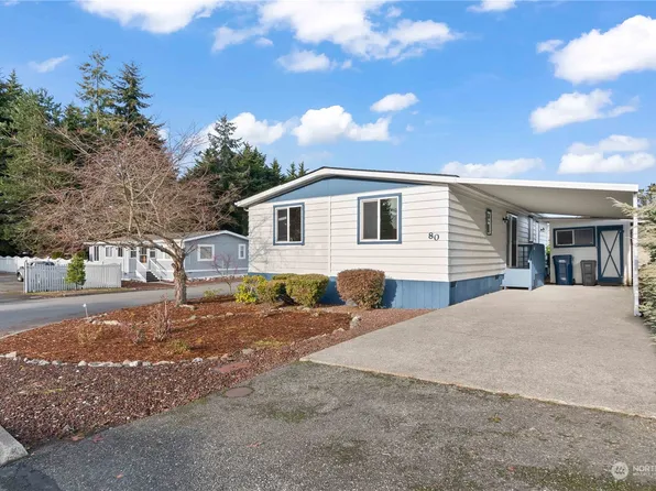 1427 100th Street SW #80, Everett, WA 98204