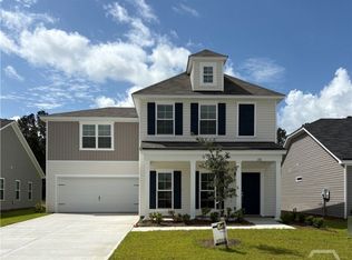 130 Exmoor Road, Savannah, GA 31302