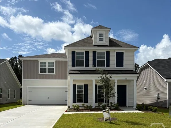 130 Exmoor Road, Savannah, GA 31302