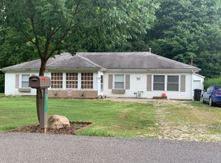 1627 S 650 E, Lafayette, IN 47905