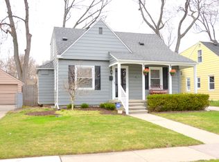1601 N Vermont Ave, Royal Oak, MI 48067