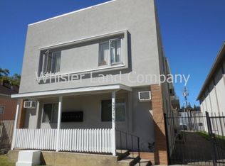 2715 S St APT 7, Sacramento, CA 95816