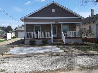8370 Granite St, Wheelersburg, OH 45694