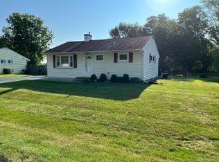 116 Wynona Dr, Eaton, OH 45320