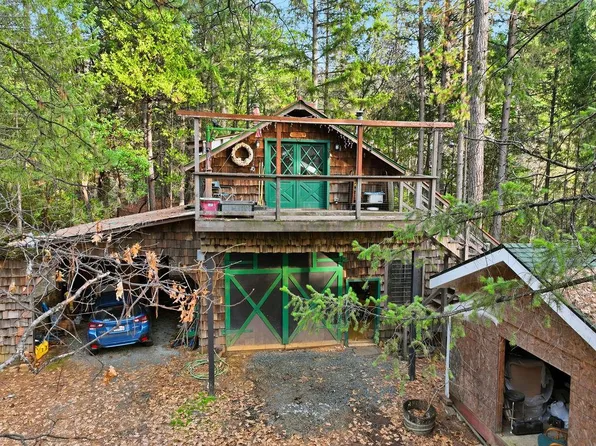 12016 Banner Mountain Trl, Nevada City, CA 95959