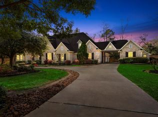 4002 Mrsny Ct, Spring, TX 77386