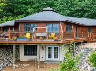 1454 Cedar River Dr, Bellaire, MI 49615