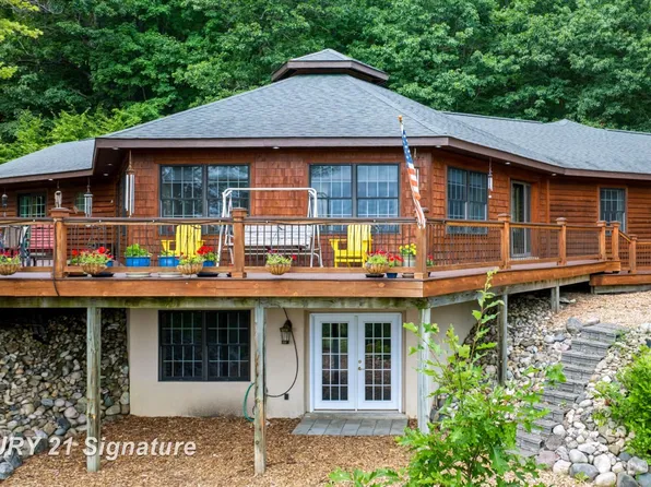 1454 Cedar River Dr, Bellaire, MI 49615
