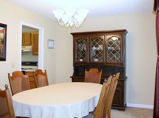 3068 Cody Hill Rd, Nashville, TN 37211