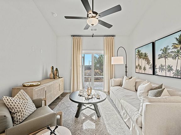 ABODE Carolina Forest