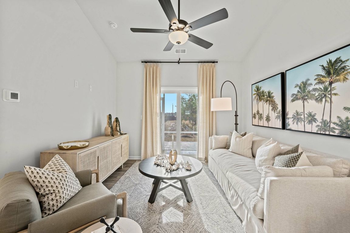 ABODE Carolina Forest